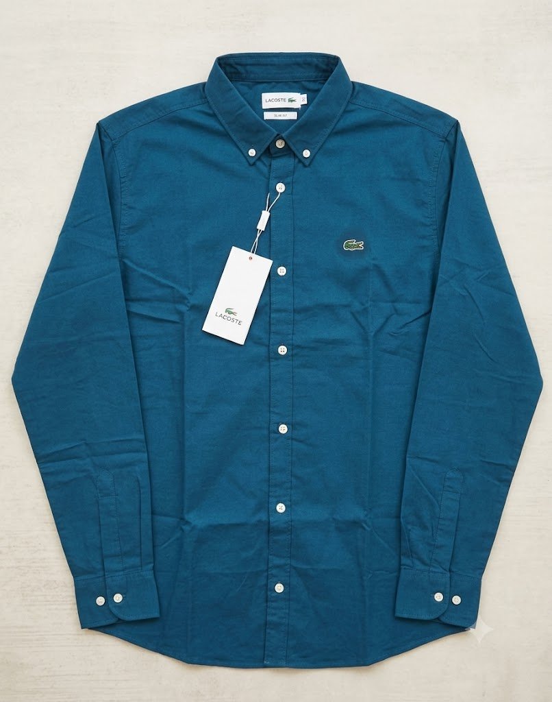 Oxford Cotton - 1 piece