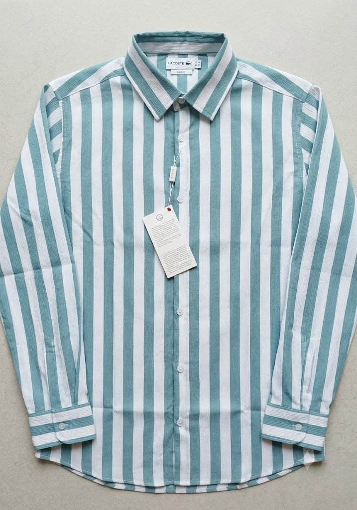 China Fabric - 1 Piece