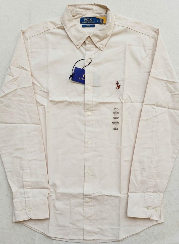 Soft Cotton off white - 1 Piece
